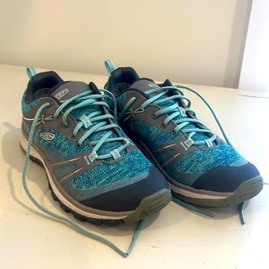 Keen Women’s Hiking Shoes